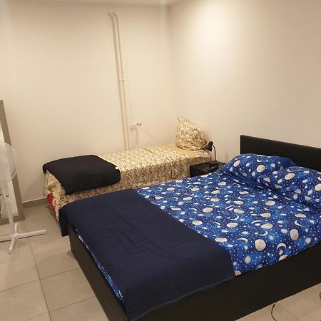 Appartements Renove 2023 Proche Aeroport 5Min, Gare Sncf 2 Min, Tramway Au Pied De L'Immeuble , Parking Possible, Renovated Apartments 2023 Near The Airport 5 Min, Train Station 2 Min, Tram Next To The Building 1 Min, Parking Possible Nice Exterior photo